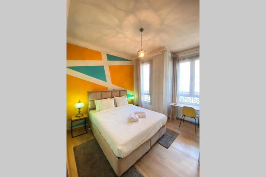 Duplex Suite Sultanahmet Истанбул Екстериор снимка