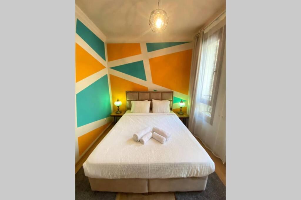 Duplex Suite Sultanahmet Истанбул Екстериор снимка