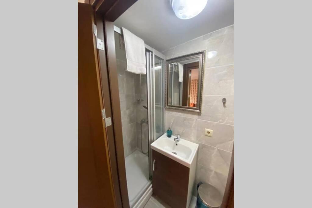 Duplex Suite Sultanahmet Истанбул Екстериор снимка