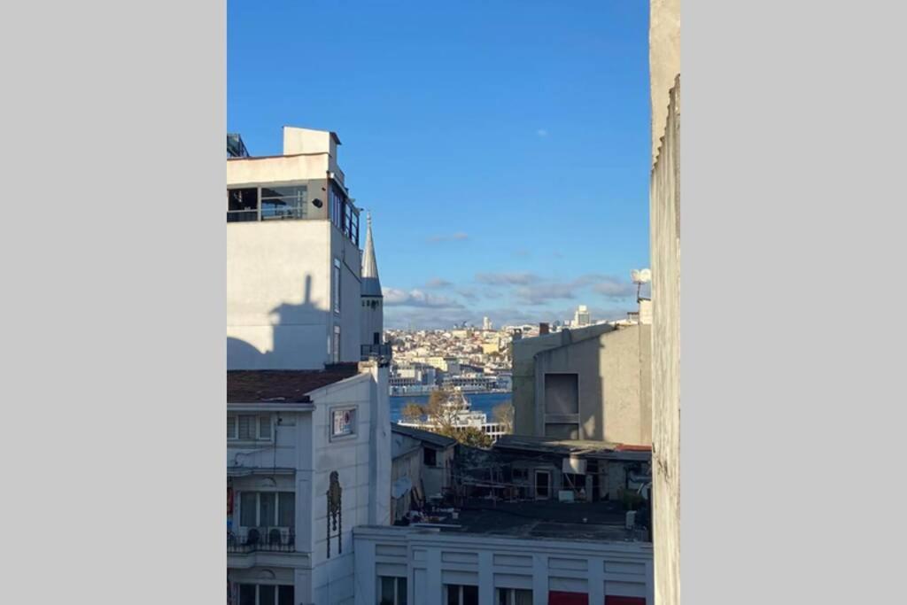 Duplex Suite Sultanahmet Истанбул Екстериор снимка