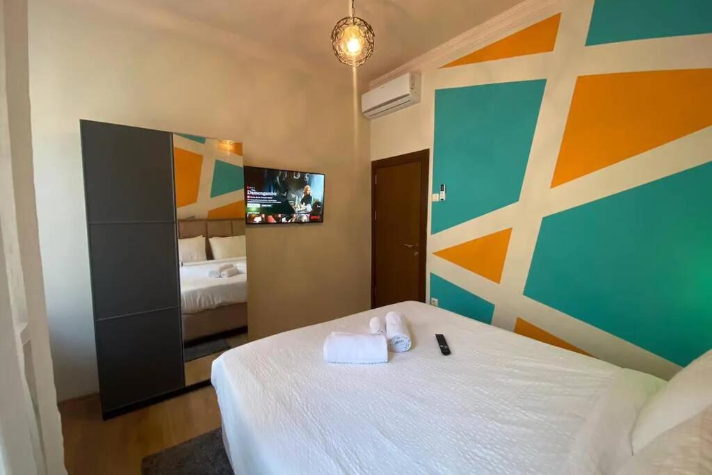 Duplex Suite Sultanahmet Истанбул Екстериор снимка