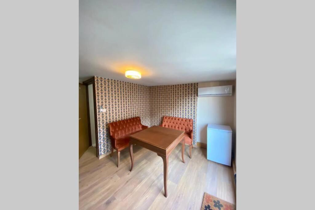 Duplex Suite Sultanahmet Истанбул Екстериор снимка